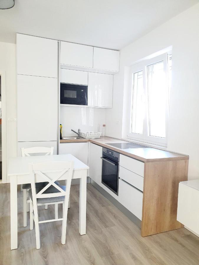 Katic Apartments Split Dış mekan fotoğraf