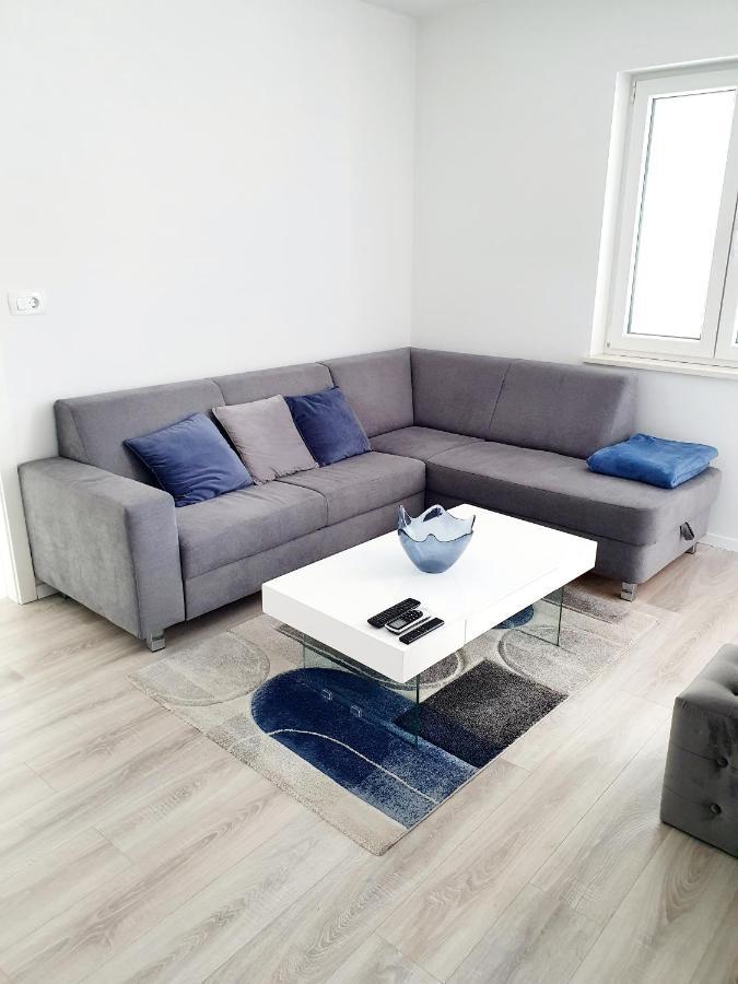Katic Apartments Split Dış mekan fotoğraf
