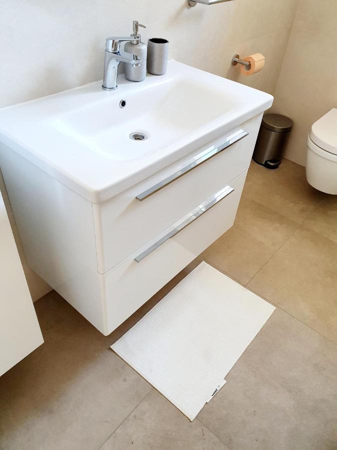 Katic Apartments Split Dış mekan fotoğraf