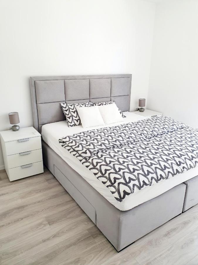 Katic Apartments Split Dış mekan fotoğraf