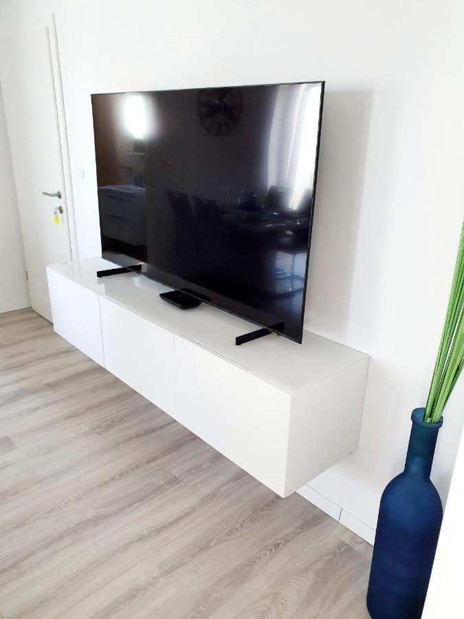 Katic Apartments Split Dış mekan fotoğraf