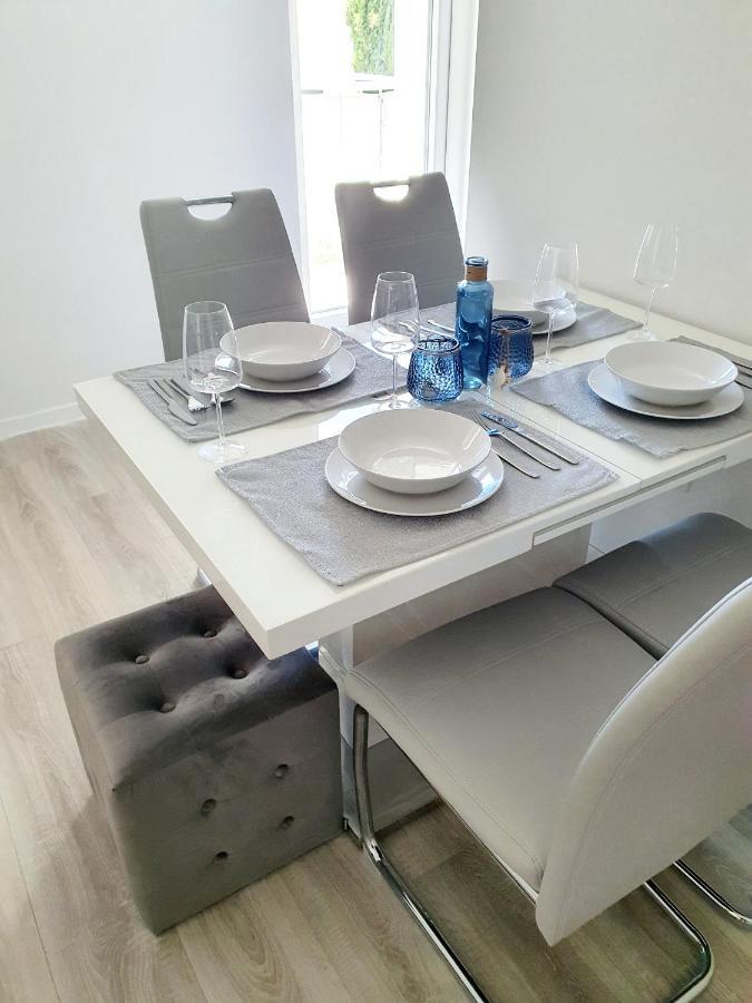 Katic Apartments Split Dış mekan fotoğraf