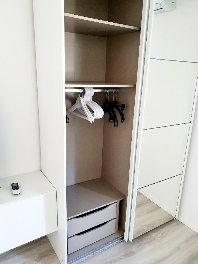 Katic Apartments Split Dış mekan fotoğraf