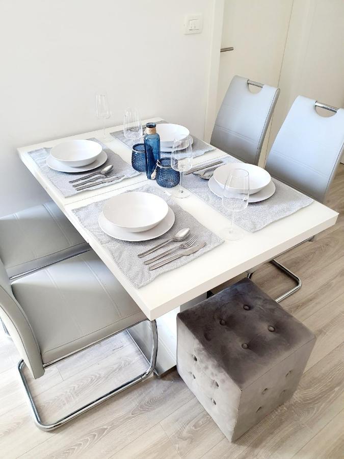 Katic Apartments Split Dış mekan fotoğraf