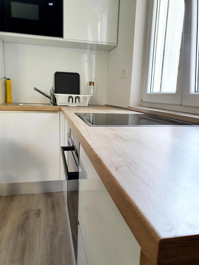 Katic Apartments Split Dış mekan fotoğraf