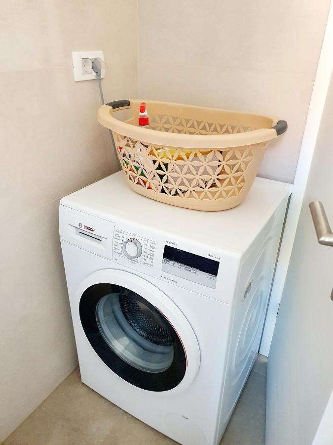 Katic Apartments Split Dış mekan fotoğraf