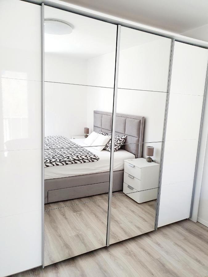 Katic Apartments Split Dış mekan fotoğraf