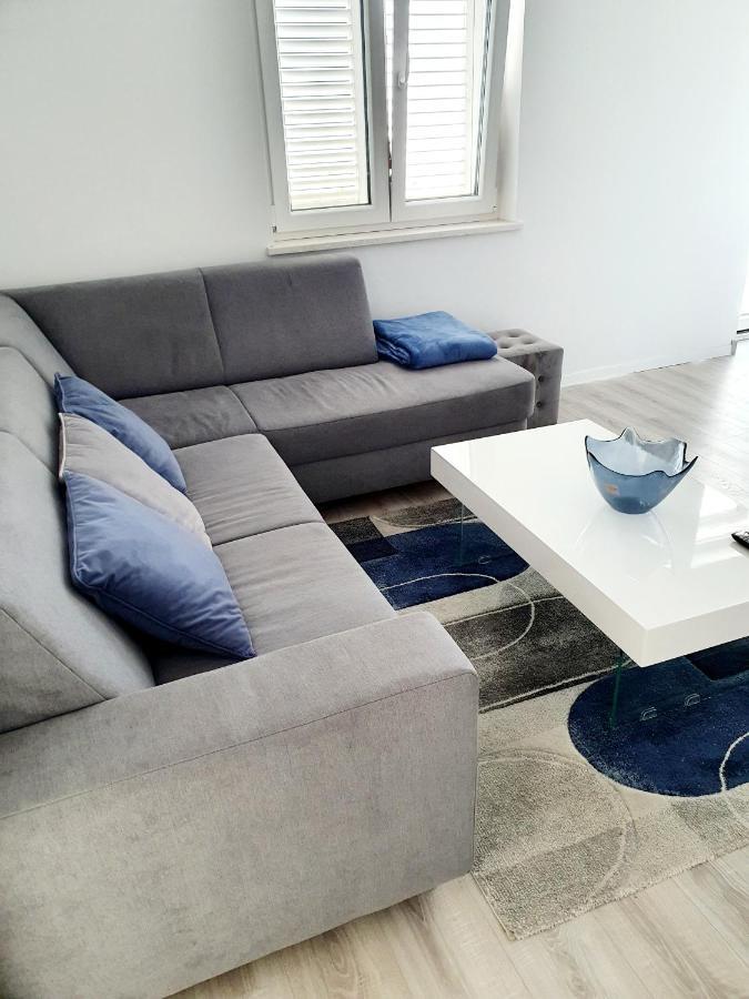 Katic Apartments Split Dış mekan fotoğraf