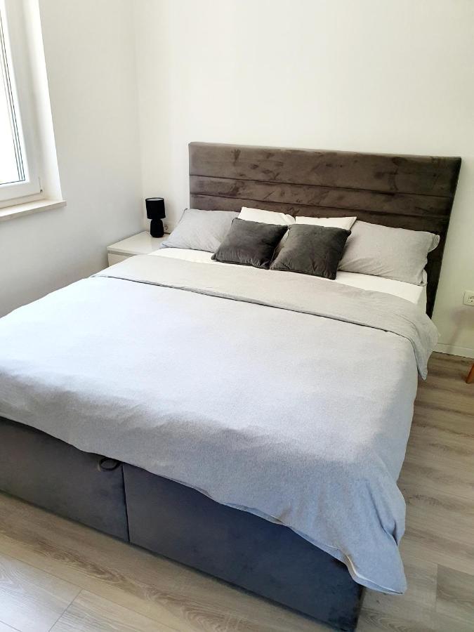 Katic Apartments Split Dış mekan fotoğraf