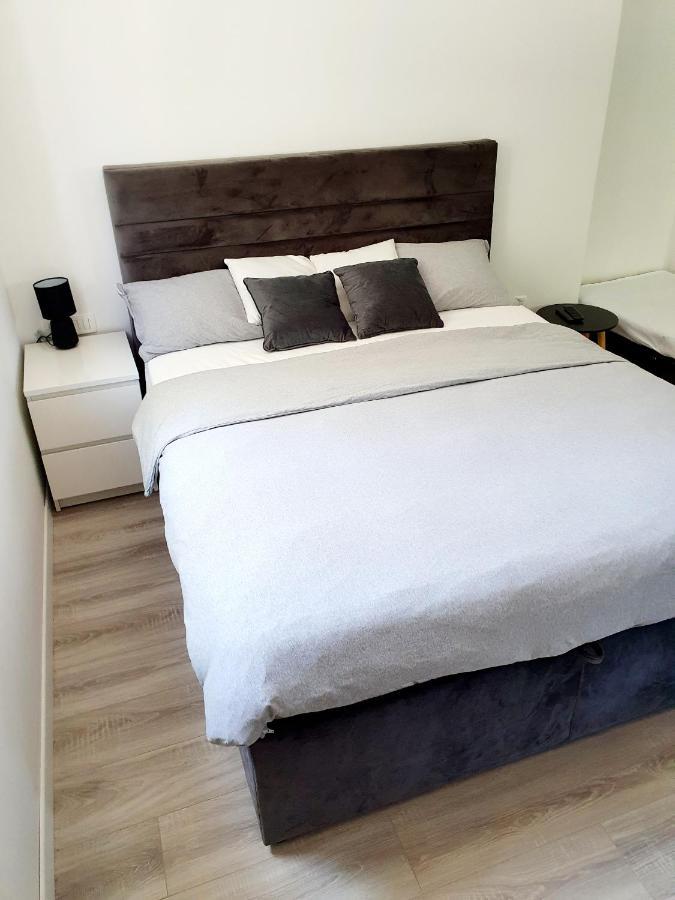 Katic Apartments Split Dış mekan fotoğraf