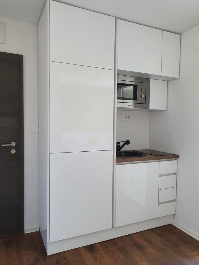 Katic Apartments Split Dış mekan fotoğraf