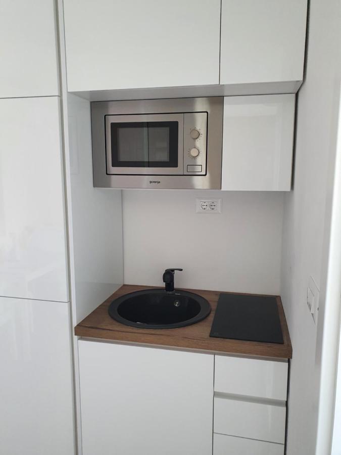 Katic Apartments Split Dış mekan fotoğraf